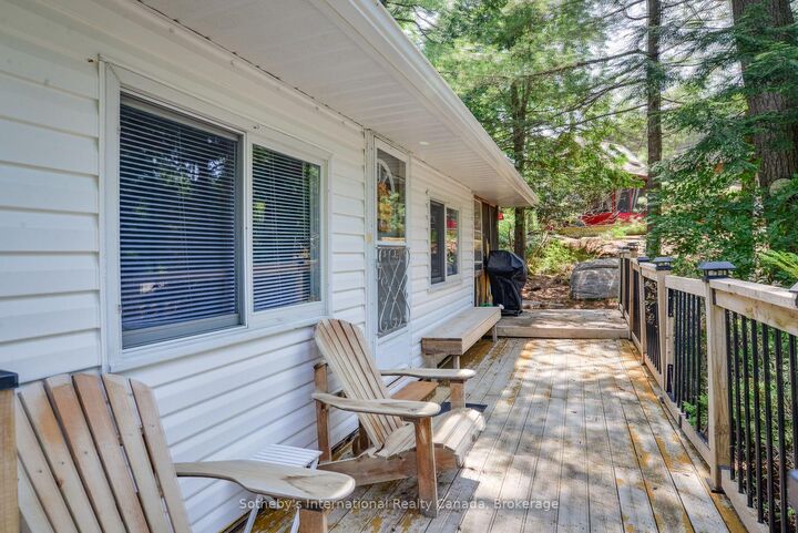 Property Photo:  1145 South Morrison Lake Road  ON P0E 1G0 