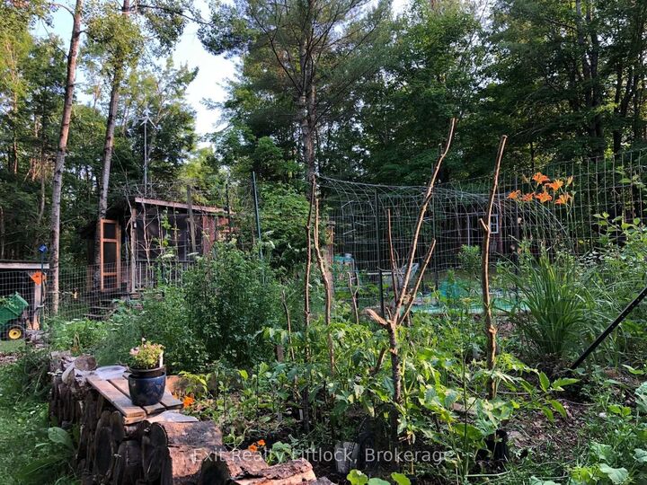 Property Photo:  00 Near Bannockburn Rd. Road  ON K0K 1Y0 