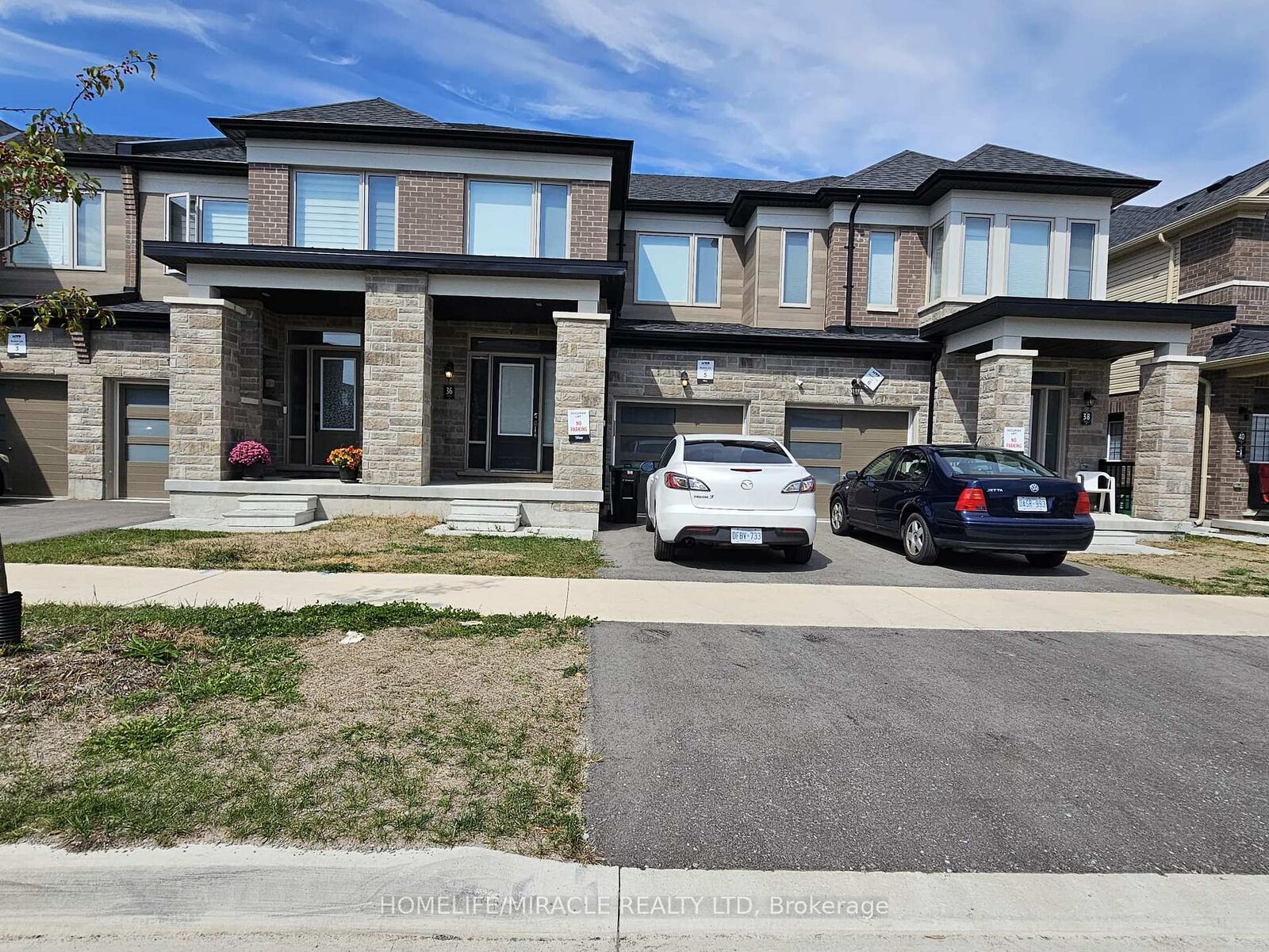Property Photo:  36 Valleybrook Road  ON L9J 0L5 