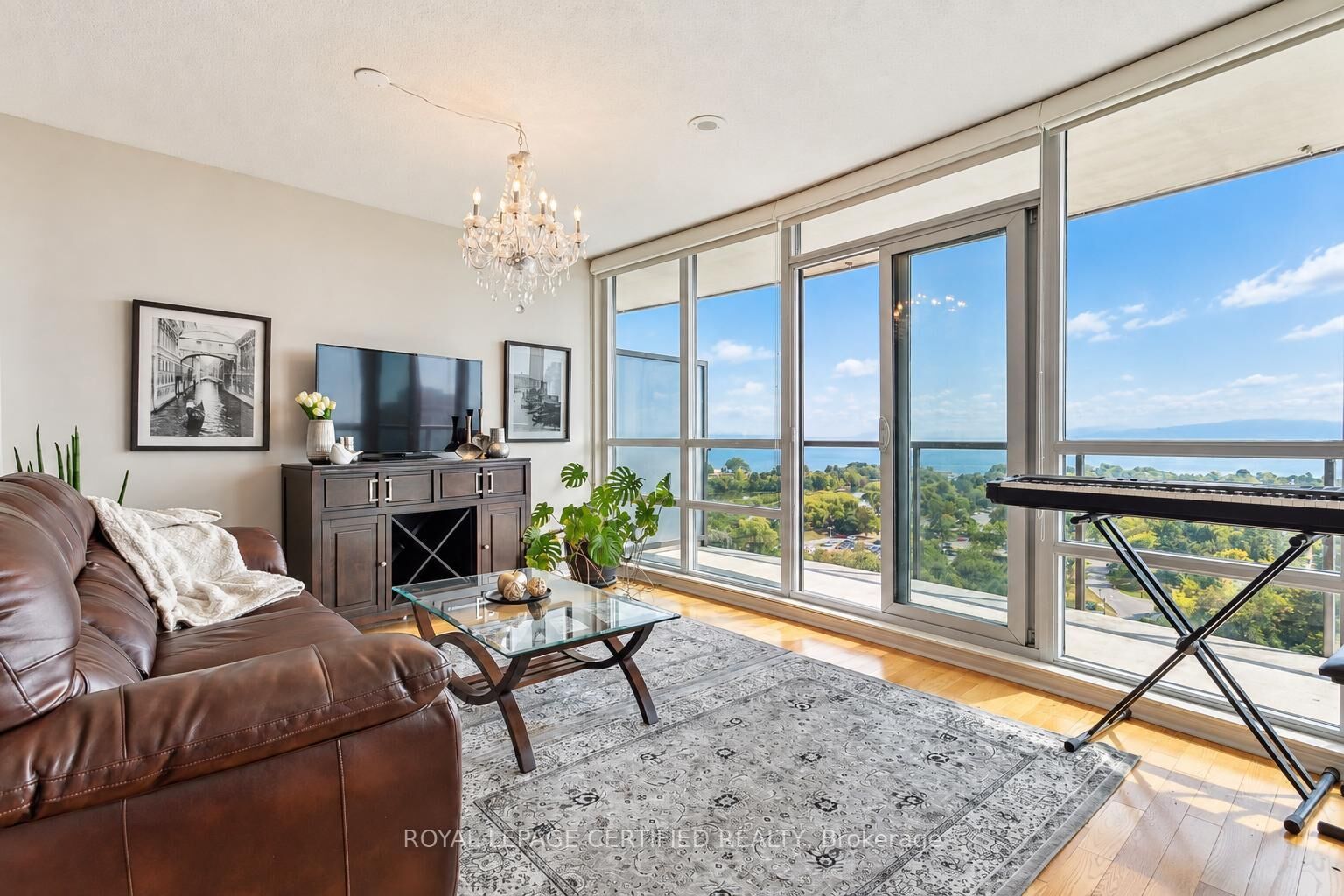 Property Photo:  2240 Lakeshore Boulevard 1208  ON M8V 0B1 