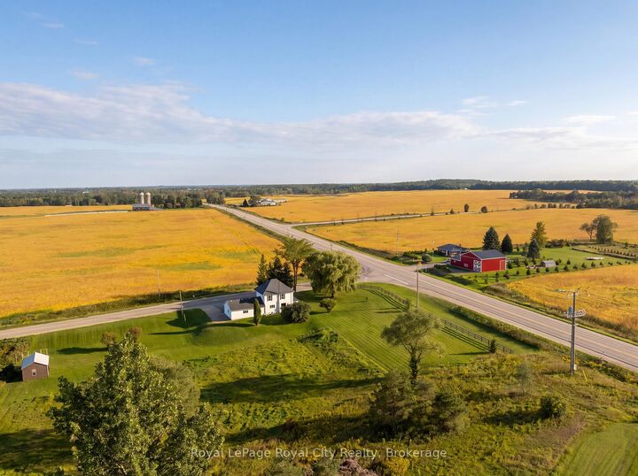 Property Photo:  123007 Southgate Road 12 N/A  ON N0G 1C0 
