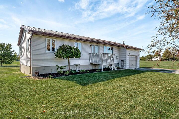 Property Photo:  198 Welbanks Road  ON K0K 1P0 