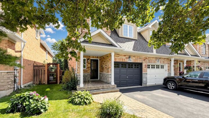 Property Photo:  2048 Elmgrove Road  ON L6M 4Y5 