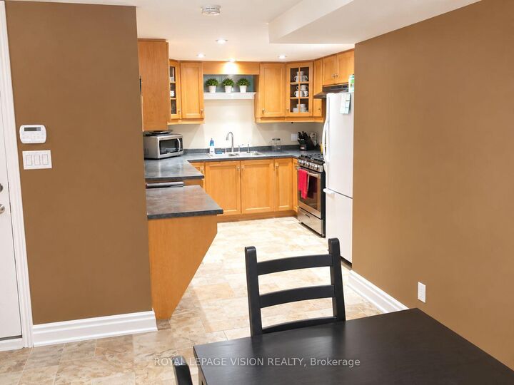 Property Photo:  91 Magpie Crescent  ON L4H 2A4 