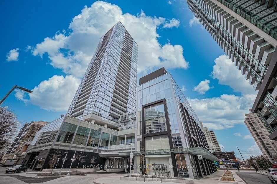 Property Photo:  5180 Yonge Street 2309  ON M2N 0K5 