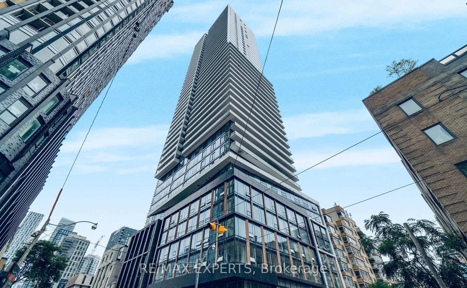 Property Photo:  89 Church Street 4701  ON M5C 0B7 