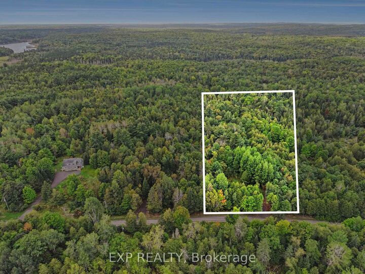 Property Photo:  1585 Darling Road  ON K0A 1P0 
