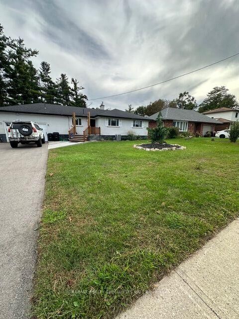 Property Photo: 189 Little Avenue Lower ON L4N 6L1