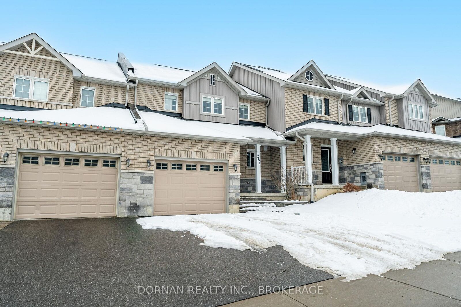 Property Photo:  284 Louden Terrace Upper  ON K9J 0C3 