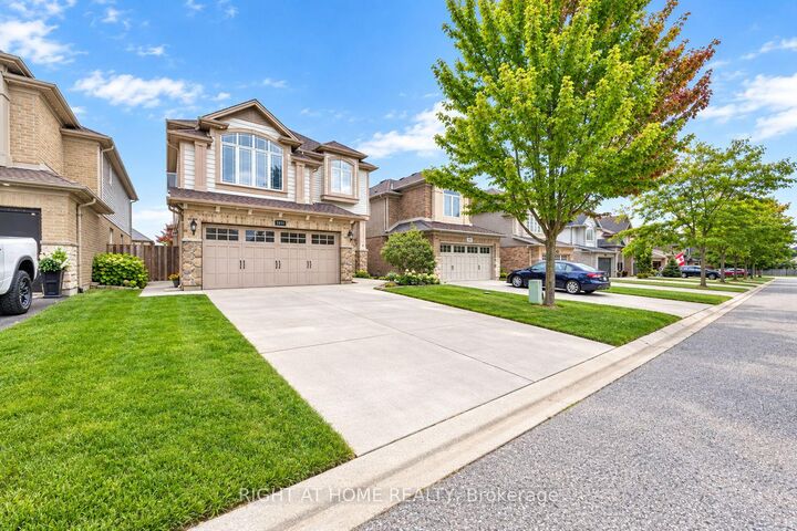 Property Photo:  3184 Pomeroy Lane  ON N6P 1V7 