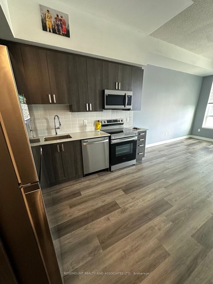 Property Photo:  1455 Celebration Drive 703  ON L1W 1L8 