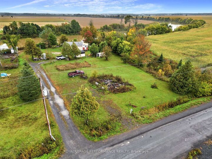 Property Photo:  5106 Concession 11 Road  ON K0B 1G0 