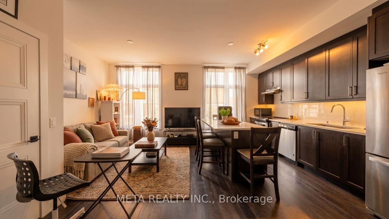 Property Photo:  9560 Islington Avenue L101  ON L4H 4Z5 