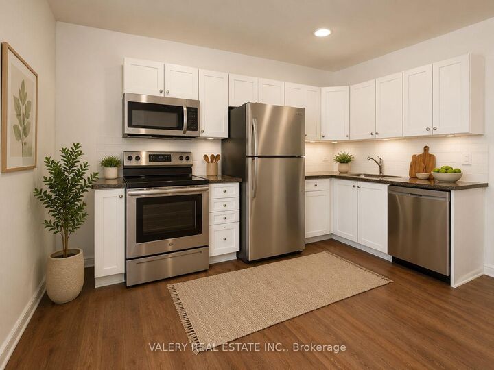 Property Photo: 25 Orchard Street 309 ON N6J 2R4