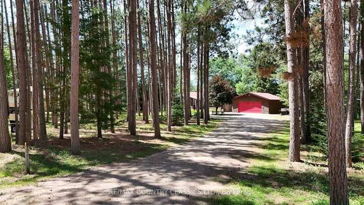 Property Photo:  24 Firehall Lane  ON K0L 1C0 