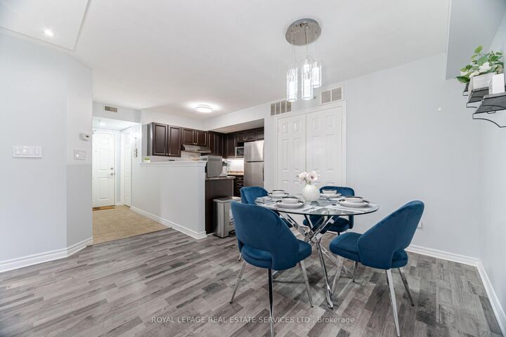 Property Photo:  1471 Maple Avenue N 110  ON L9T 0B4 