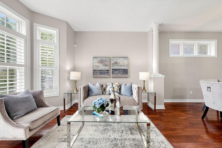Property Photo:  57 Port Rush Trail  ON L6C 1Z3 