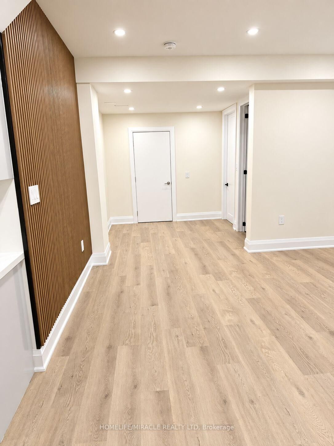 Property Photo: 63 Endless Circle ON L4H 4N8