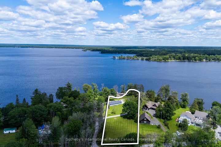 Property Photo:  1581 Port Stanton Parkway  ON P0E 1N0 
