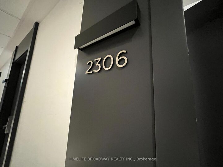 Property Photo:  12 Gandhi Lane 2306  ON L3T 0G8 