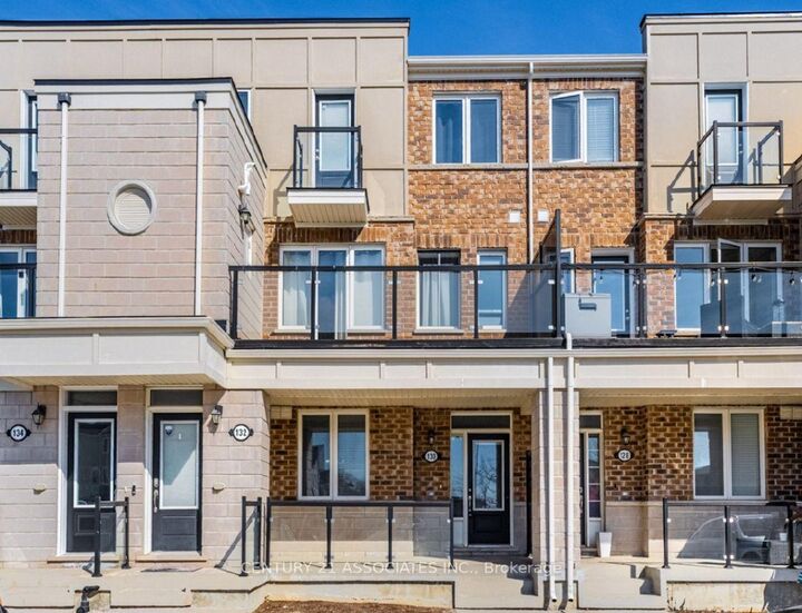 Property Photo:  130 Daylily Lane  ON N2R 0L7 