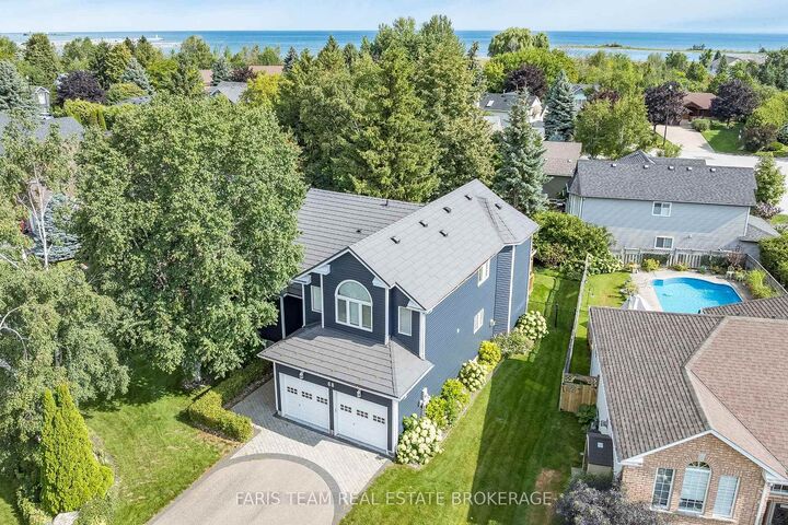 Property Photo:  68 Trott Boulevard  ON L9Y 5C1 