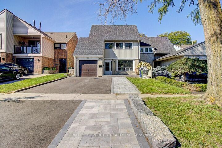 Property Photo:  17 Rooksnest Trail  ON M1S 3W1 
