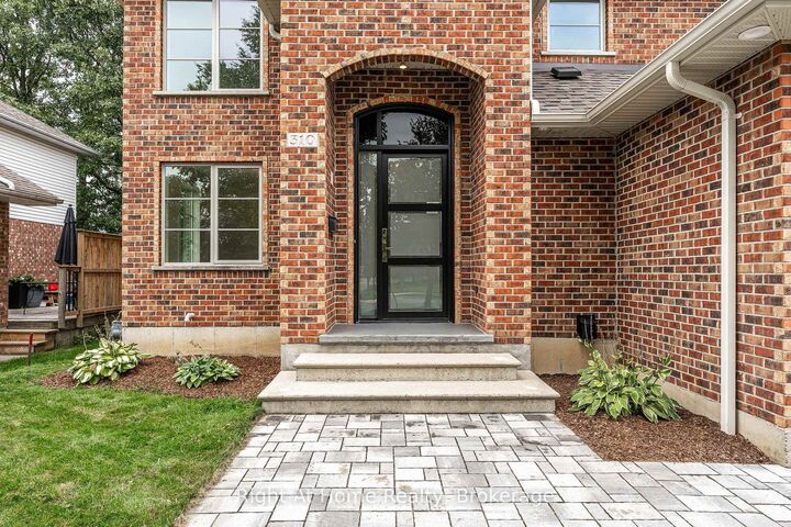Property Photo: 310 Briarhill Drive ON N5A 7S2