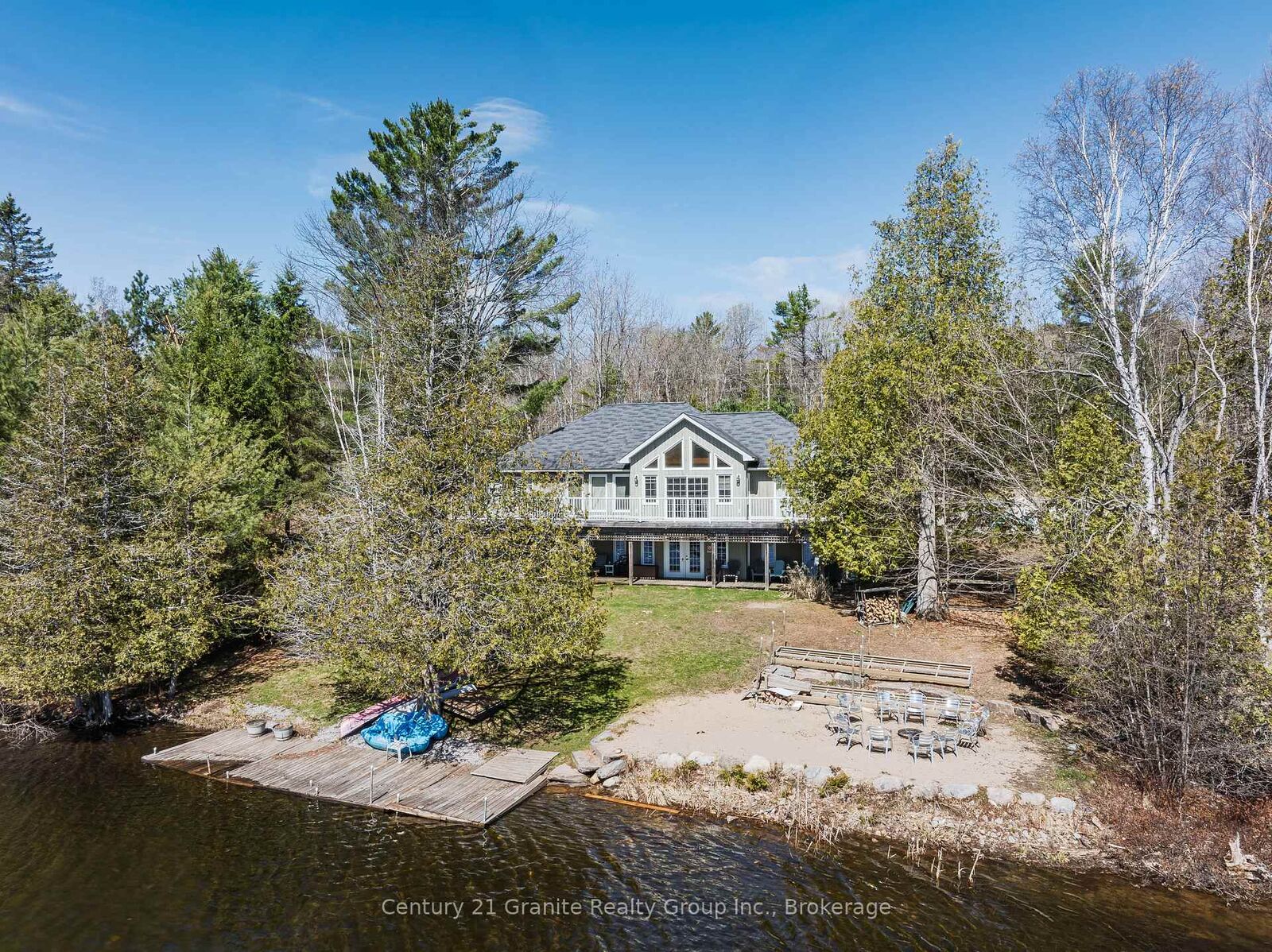 Property Photo:  15190 Highway 118 N/A  ON K0M 1S0 