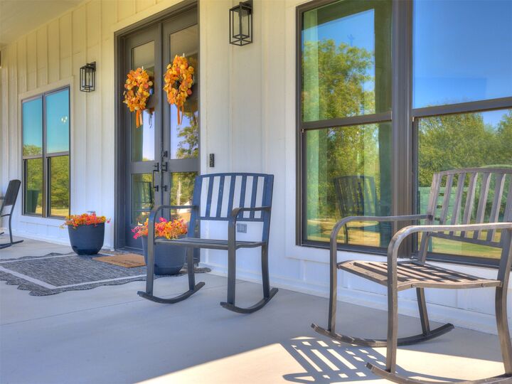 Property Photo:  23465 S 4120 Road  OK 74019 