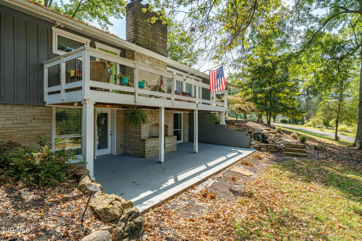 Property Photo: 545 Forestdale Road TN 37660