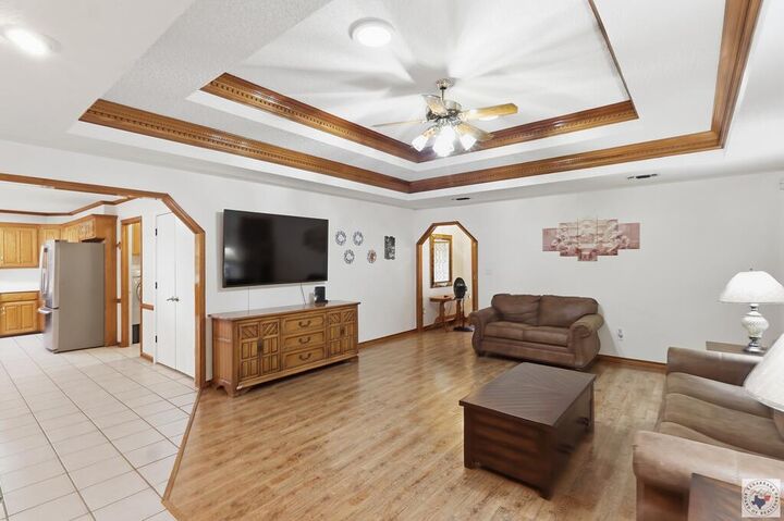 Property Photo: 57 Timber Lane TX 75501