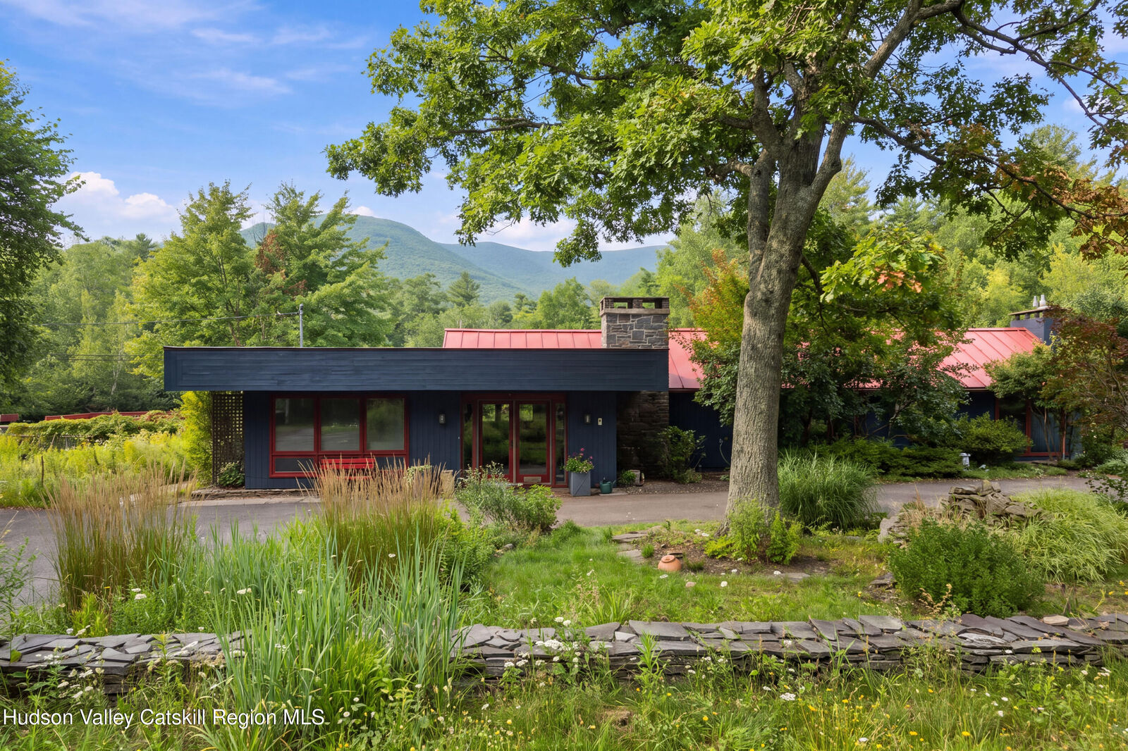 Property Photo: 7 Wilber NY 12498