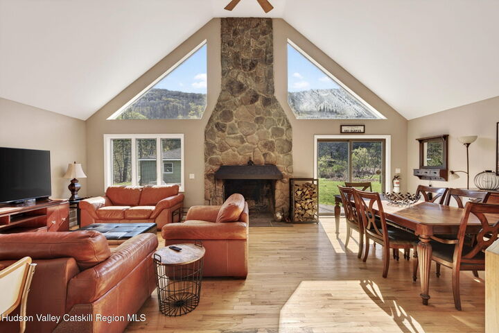 Property Photo: 8643 New York 28 NY 12410