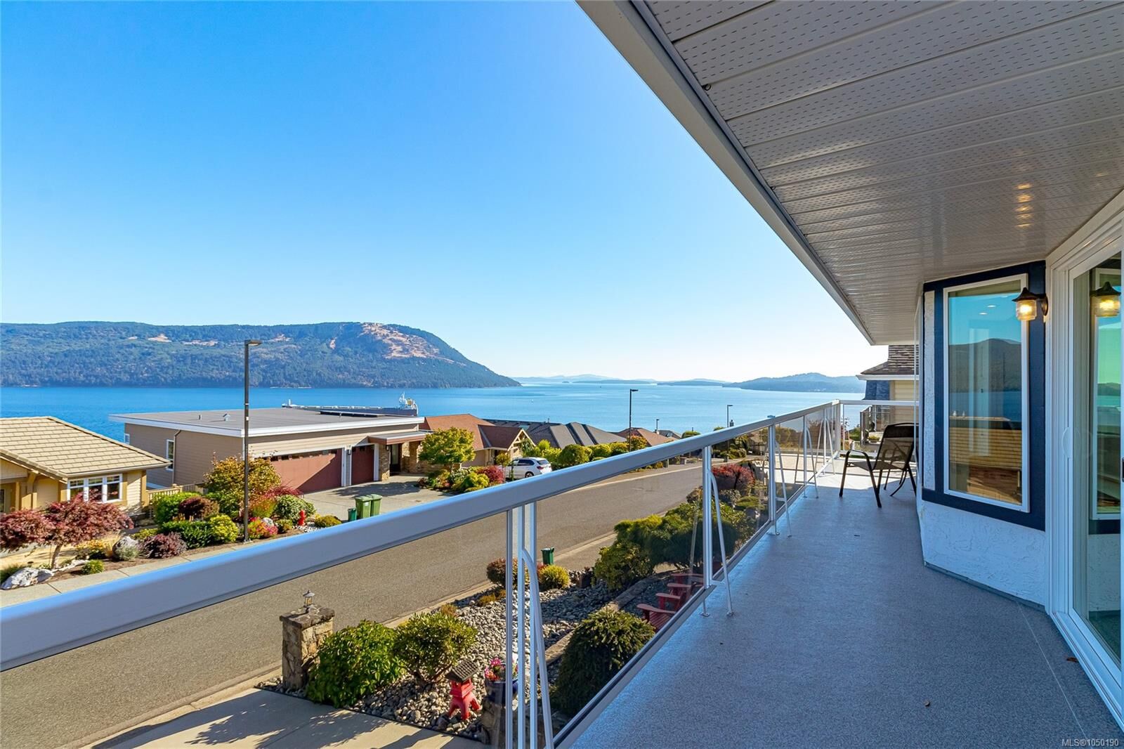 Property Photo:  548 Marine View  BC V8H 0K8 