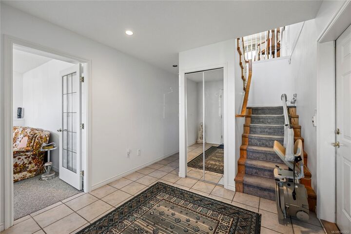 Property Photo:  6577 Golden Eagle Way  BC V9V 1P8 