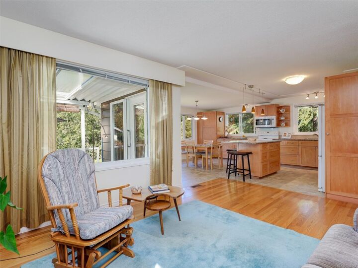 Property Photo:  9743 Ardmore Dr  BC V8L 5H5 