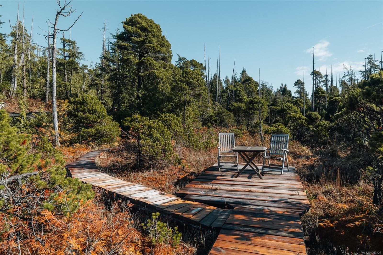 Property Photo:  Lot 4 Hawkes Rd  BC V0R 3A0 