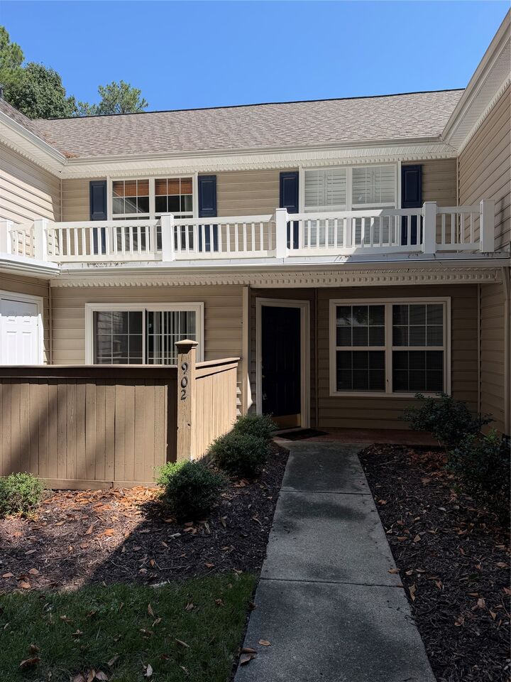 Property Photo:  902 Settlement Drive  VA 23185 