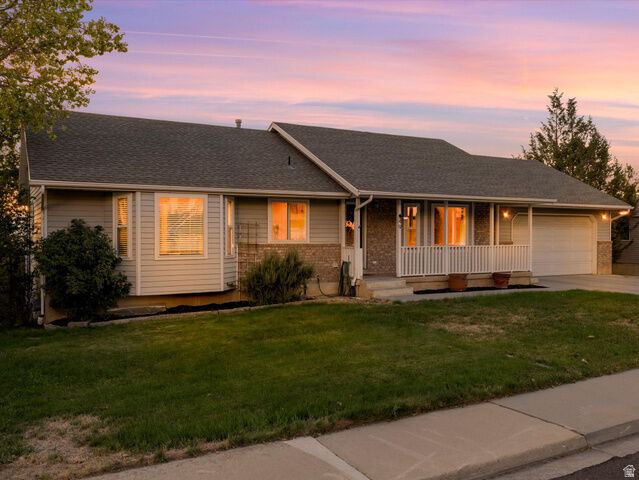 Property Photo:  49 N 1300 E  UT 84062 