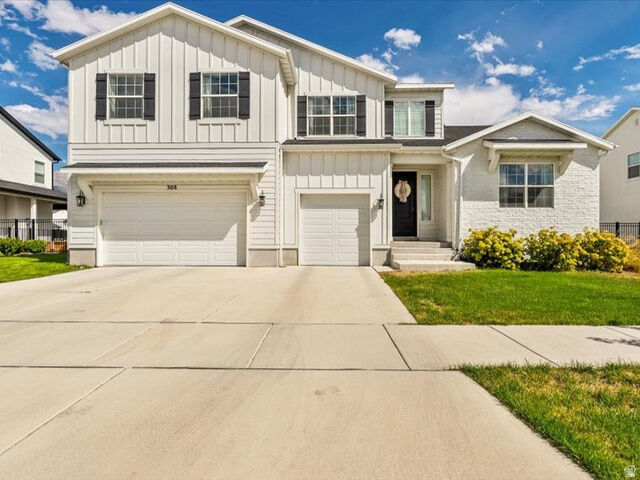Property Photo:  308 N 70 W  UT 84059 