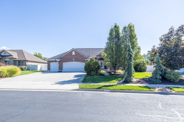 Property Photo:  1670 N 1350 W  UT 84404 