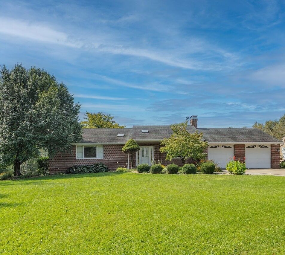 Property Photo:  130 Wagner Rd  PA 16033 