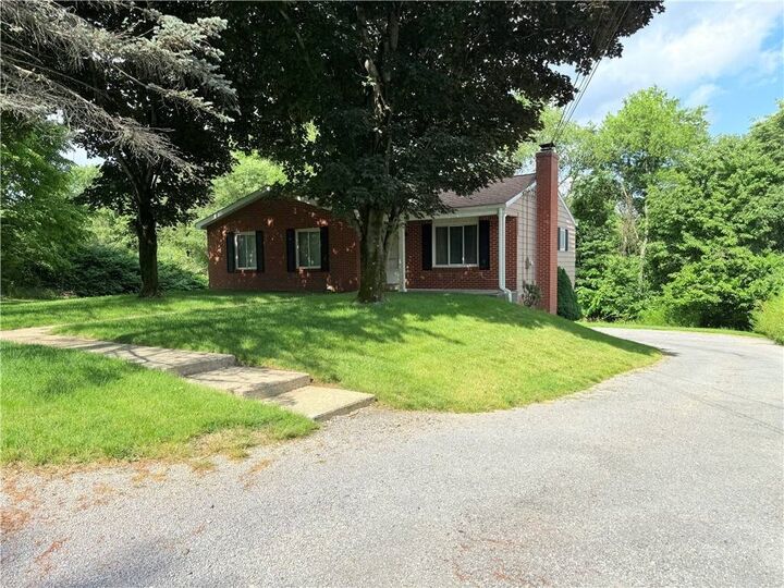 Property Photo:  5246 Richland Road  PA 15044 
