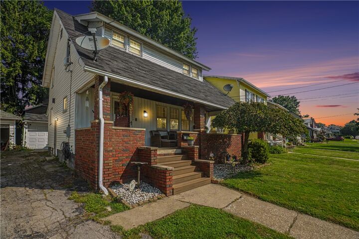 Property Photo:  16 W Moody Ave  PA 16101 