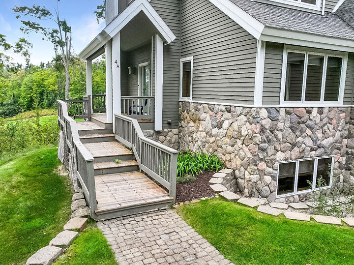 Property Photo: 4550 Fazio Drive MI 49735