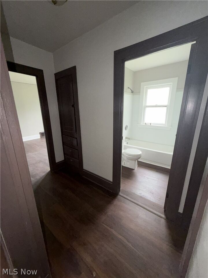 Property Photo:  9400 Orleans Avenue  OH 44105 