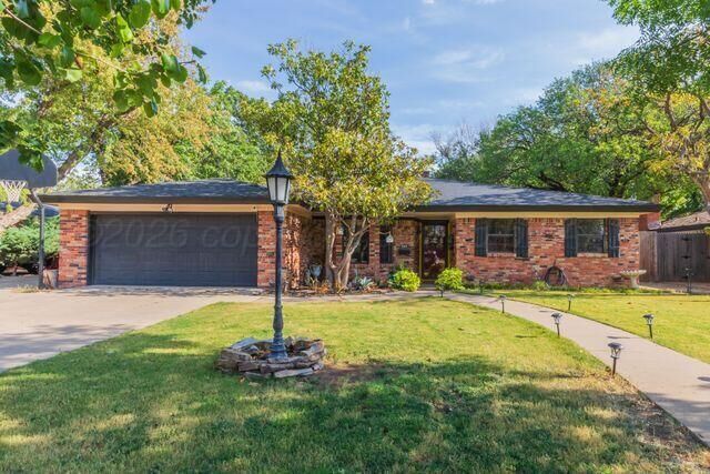 Property Photo:  7104 Dreyfuss Road  TX 79106 