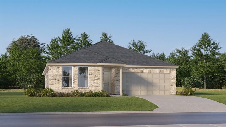 Property Photo: 413 Hailstone Lane TX 78666