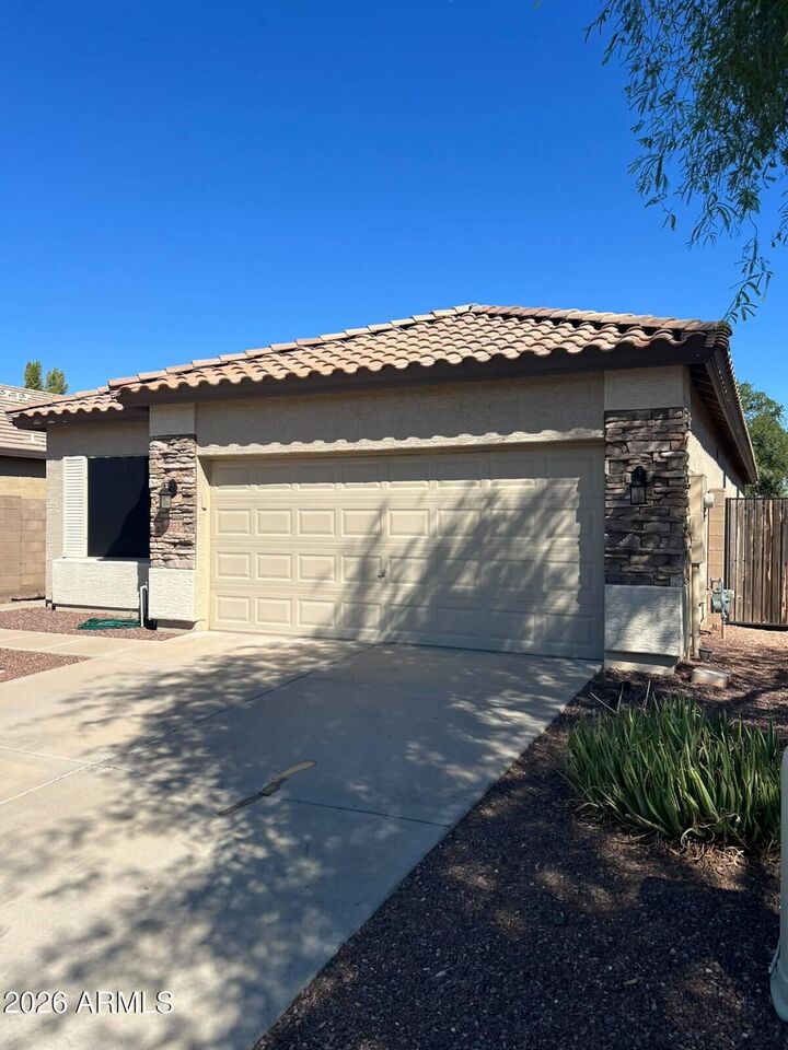 Property Photo:  12732 W Glenrosa Drive  AZ 85340 